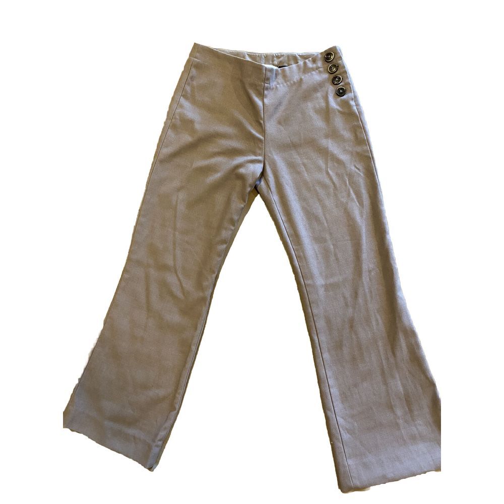 Elevnses, The Brighton Women's‎ Slacks, Size 6